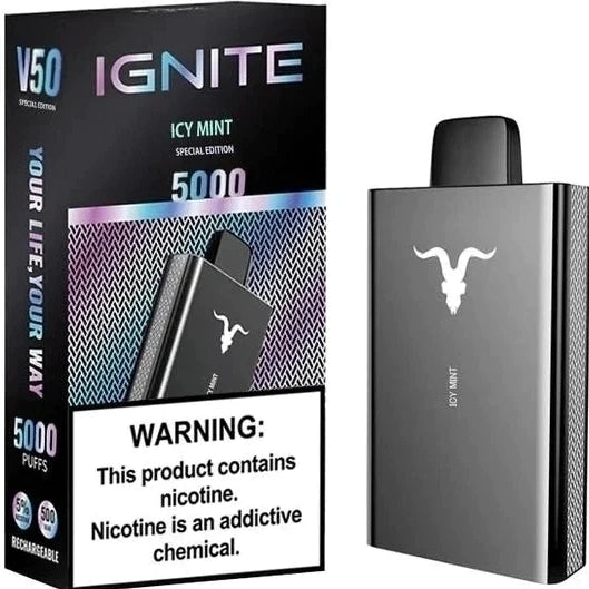 IGNITE V50