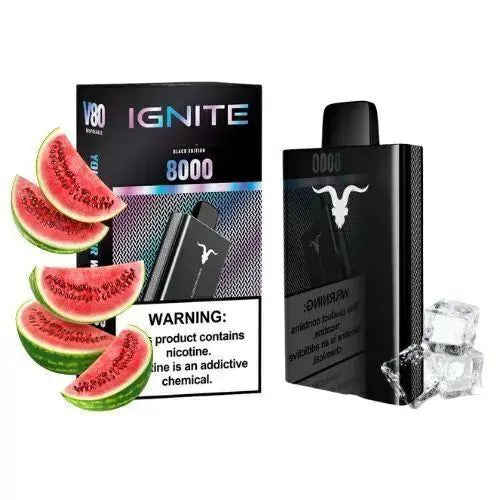 IGNITE V80